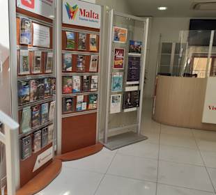 Tourist Information Office Victoria Gozo in Victor