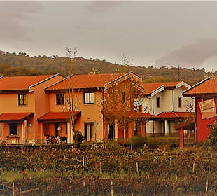 Wandern Castiglione di Sicilia