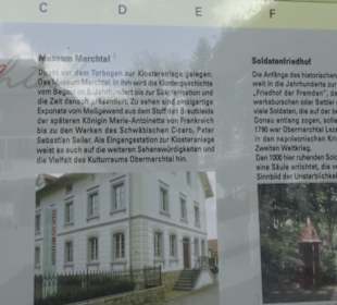 Klosteranlage Obermarchtal