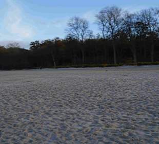 Strand Kolberg/Kolobrzeg
