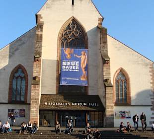 Basel Altstadt