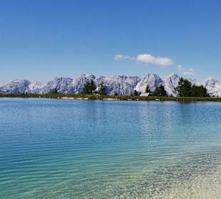 Gleinkersee