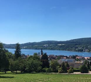 Rundwanderweg Steckborn