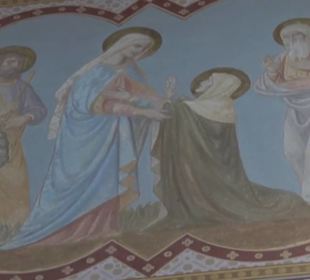 Kirche Mariä Himmelfahrt