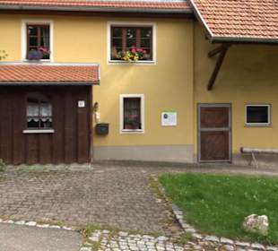 Haus Deuschle Auingen