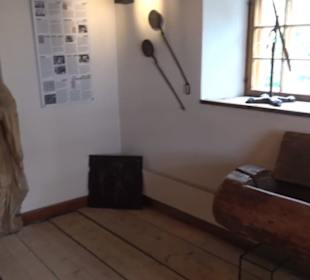 Heimatmuseum Oberstdorf