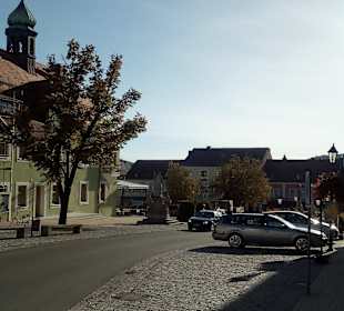 Wandern Waldmünchen