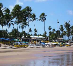 Praia da Guarajuba