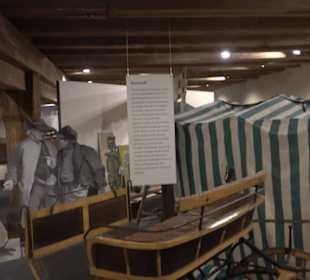 Museum für Kutschen, Chaisen & Karren