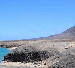 Playa de Papagayo