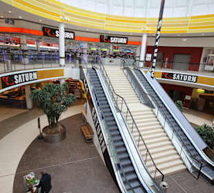 Rolltreppen