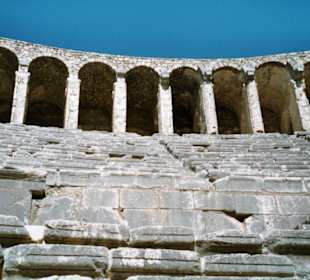 Aspendos