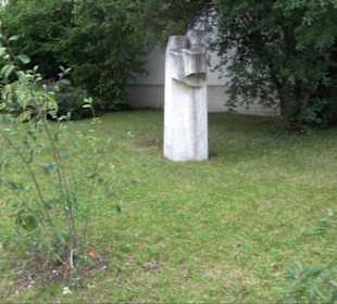 Evang.-Luth. Dietrich-Bonhoeffer-Kirche