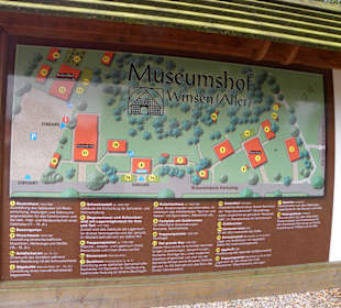 Museumshof Winsen/Aller