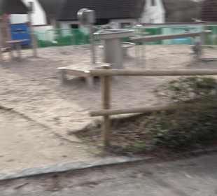 Spielplatz Rotländerweg Kirchentellinsfurt