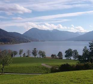Tegernsee