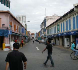 Little India