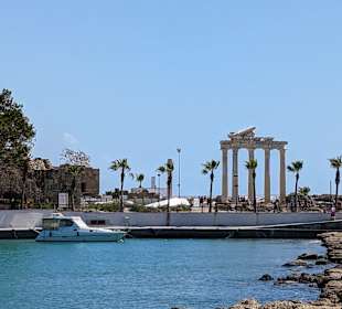 Apollon Tempel
