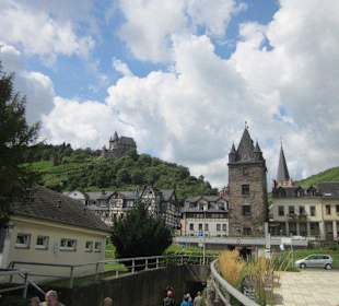 Bacharach