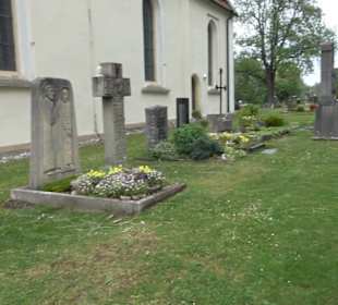 Klausenkapelle St. Remigius