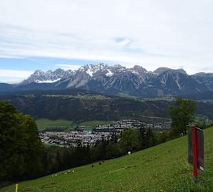 Dachstein