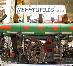 Technik Museum Speyer