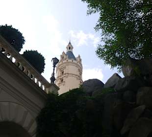 Schloss Schwerin