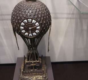 Uhrenmuseum Beyer