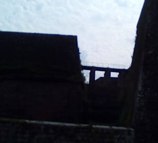 Zitadelle Burgfestung in Bitche