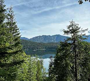 Eibsee