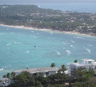 Bulabog Beach