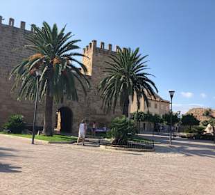 Altstadt Alcudia