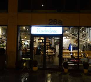 Restaurant Nadodrze
