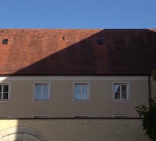 Passionistenkloster