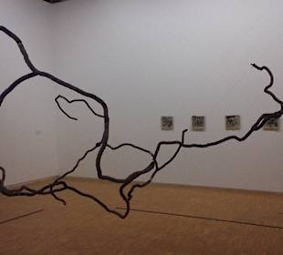 Paris, Im Centre Pompidou