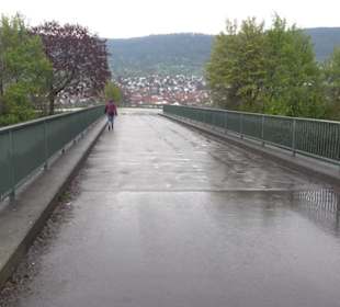 Kirschenweg