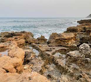 Wanderung Puig de Son Jordi