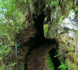 Levada de Furado