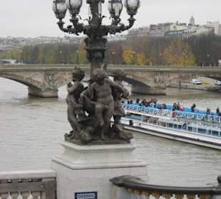 Александровский мост