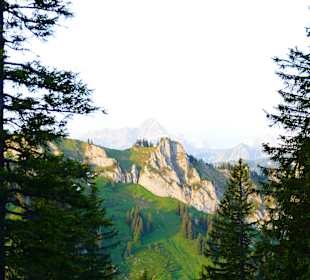 Wandern Obermaiselstein