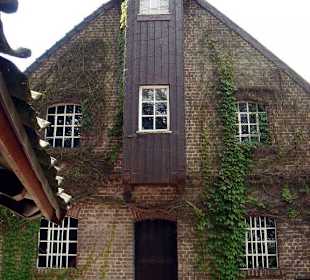Tüshaus Mühle