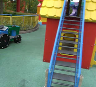 Imagination - Duplo Village