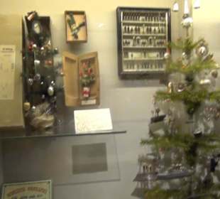 Salzburger Weihnachtsmuseum