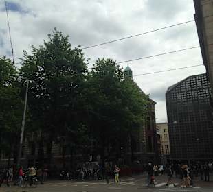 Centrum Amsterdam