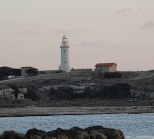 Leuchtturm