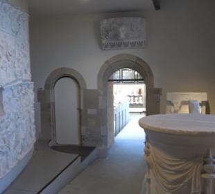 Museum Alte Kulturen