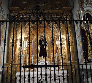 Innenansicht Impressionen