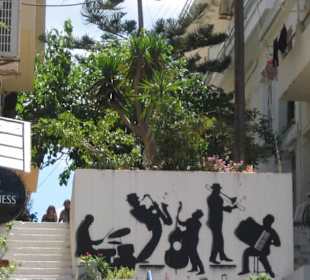 Altstadt Agios Nikolaos