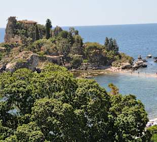 Giardini Naxos/Mazzarò