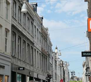 In der Grote Staat von Maastricht
